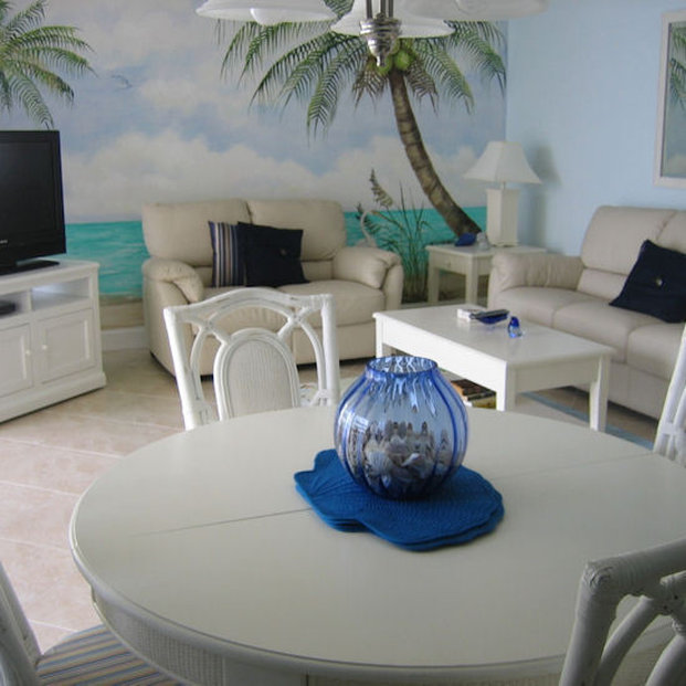 House of the Sun by null