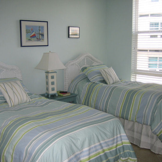 House of the Sun by null