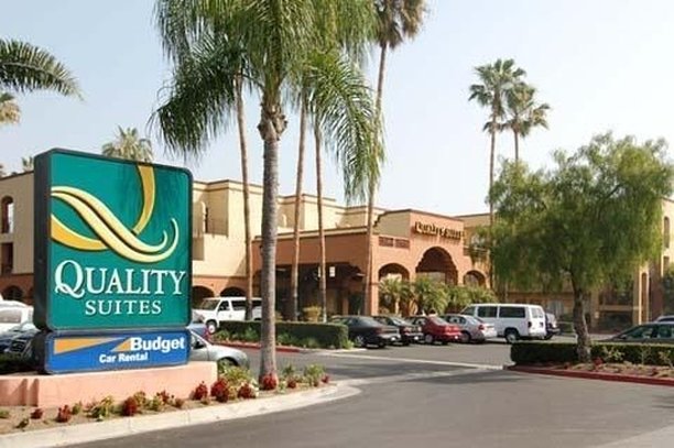 CW Suites photo 7