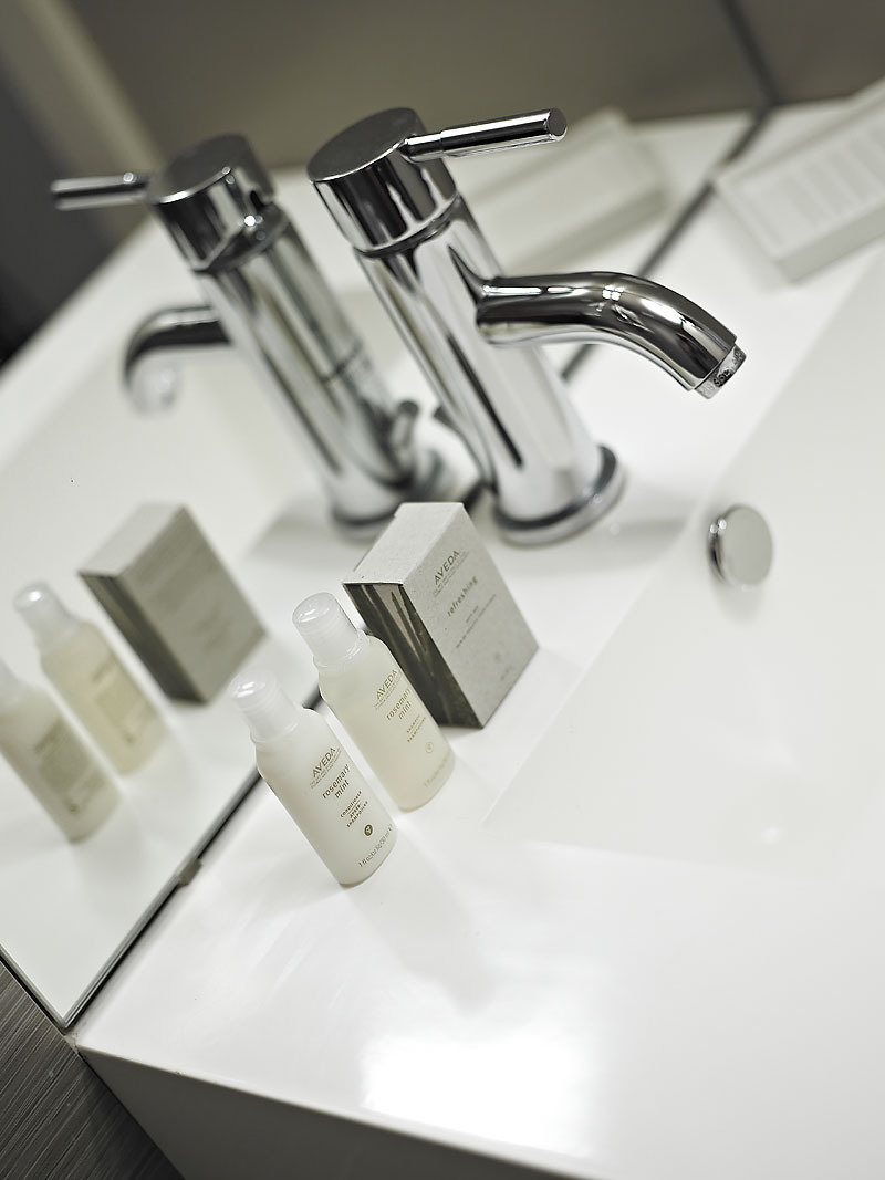 Nuvo Hotel Suites by null