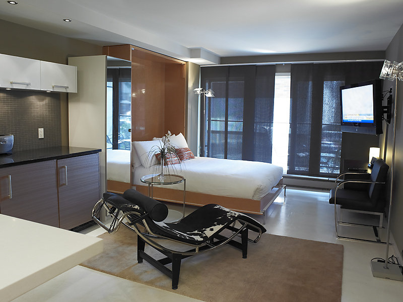 Nuvo Hotel Suites by null
