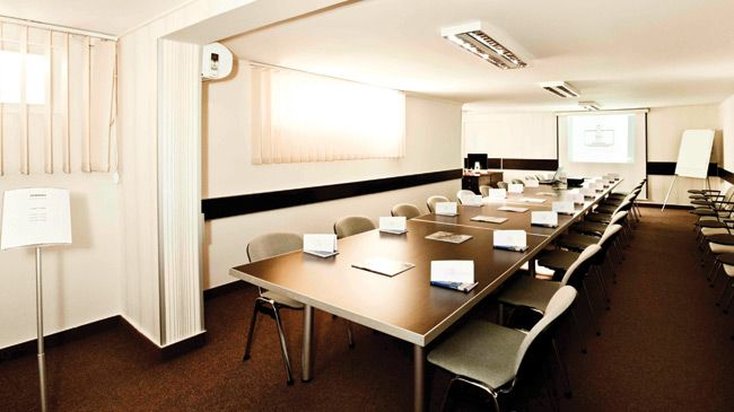Philia Hotel • Restaurant photo 5