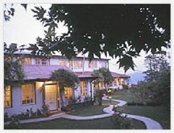 Hotel Springfields by null