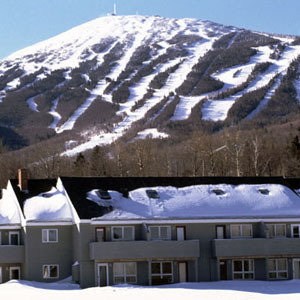 Sugarloaf Mountain Hotel by null