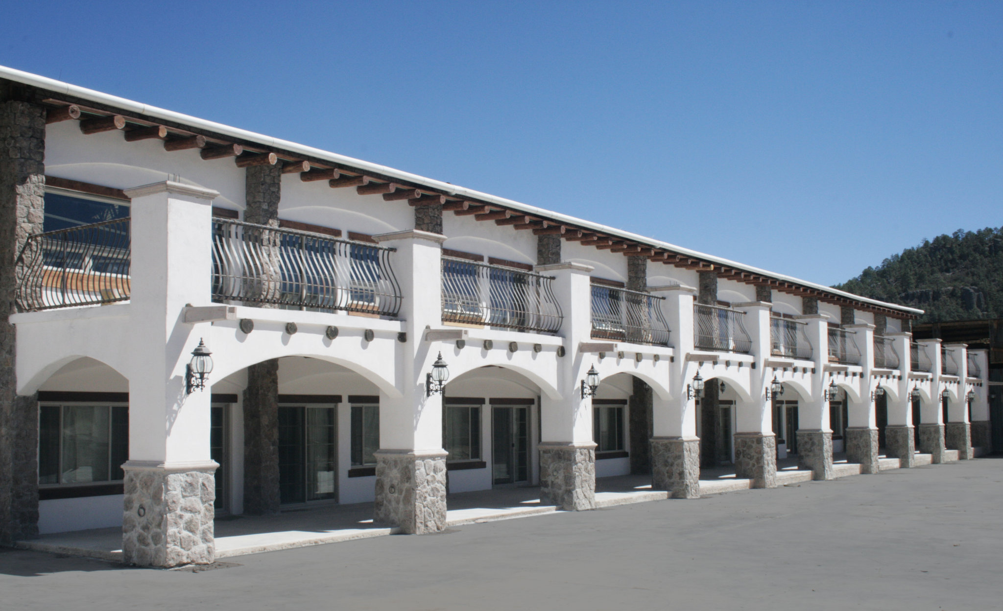 Hotel Quinta Mision by null