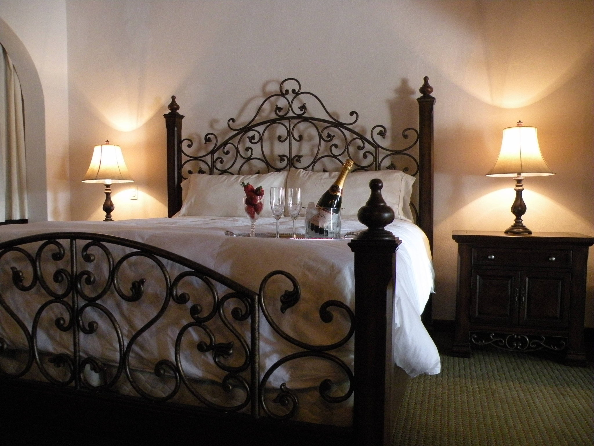 Hotel Quinta Mision by null