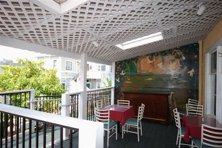 Rose Garden Inn by null