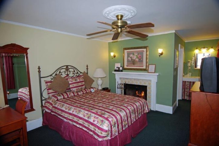 Rose Garden Inn by null