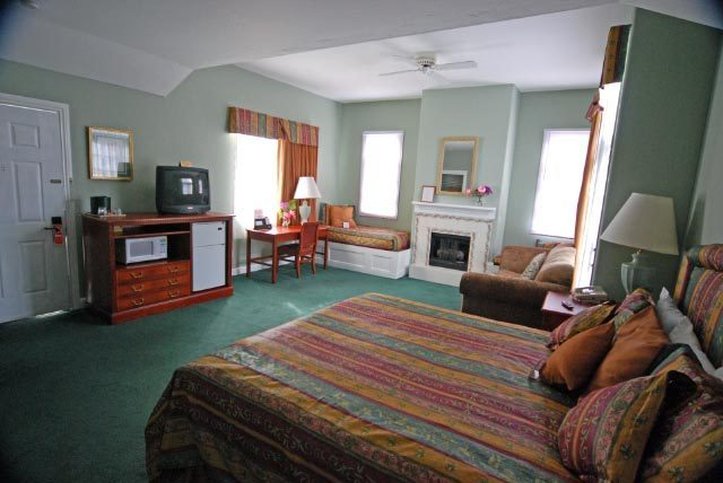 Rose Garden Inn by null
