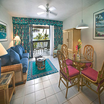 Sapphire Beach Condominium Resort by null