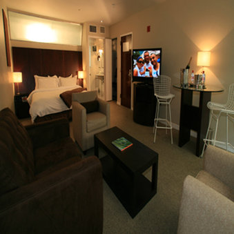 Essex House by Clevelander by null