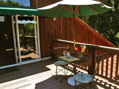 Creekside Inn of Paso Robles by null