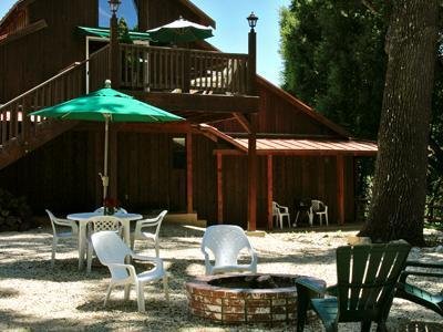 Creekside Inn of Paso Robles by null