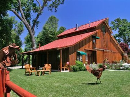 Creekside Inn of Paso Robles by null