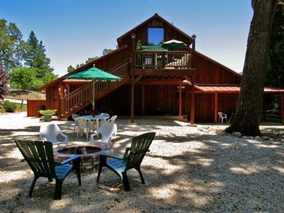 Creekside Inn of Paso Robles by null