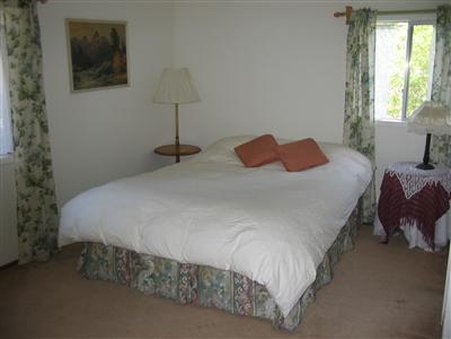 McKenzie River Inn by null
