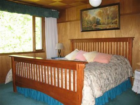 McKenzie River Inn by null