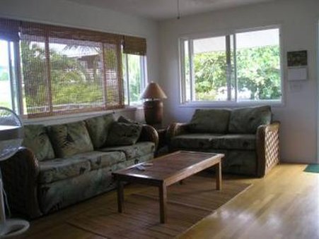 Ala Kai Bed & Breakfast by null