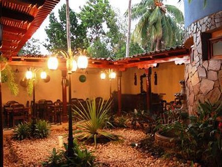 La Islita Boutique Hotel image