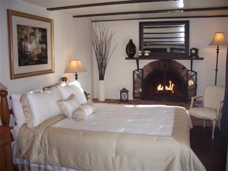Auberge Sous L'Edredon B&B by null