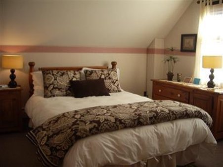 Auberge Sous L'Edredon B&B by null