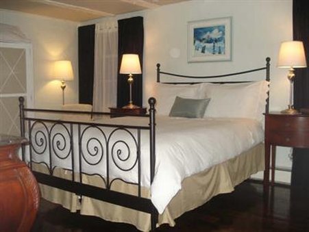 Auberge Sous L'Edredon B&B by null