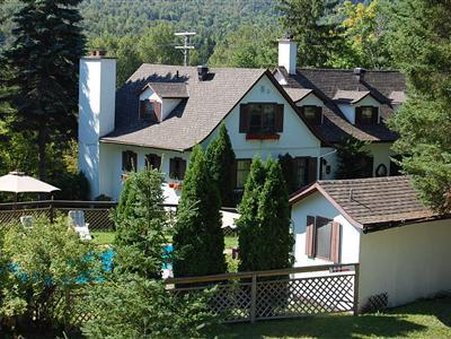Auberge Sous L'Edredon B&B by null
