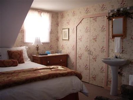 Auberge Sous L'Edredon B&B by null
