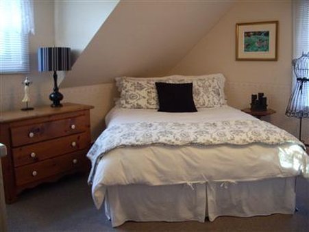 Auberge Sous L'Edredon B&B by null