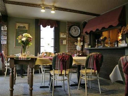Auberge Sous L'Edredon B&B by null