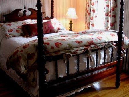 Monadnock Inn by null