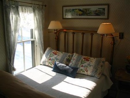 Monadnock Inn by null