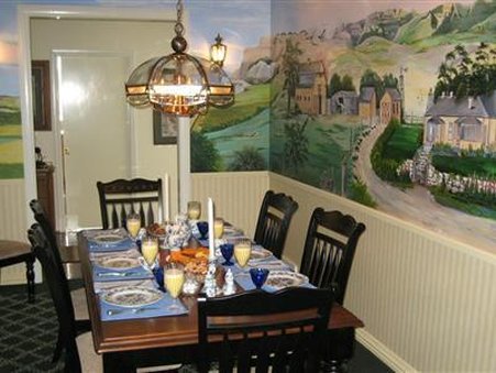 Barn Anew Bed and Breakfast Country Retreat by null