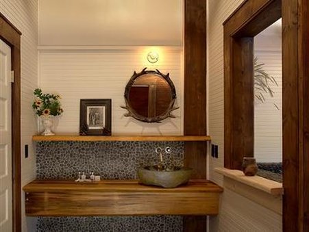 McCloud Mercantile Hotel by null