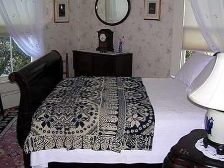 Hanna House Bed & Breakfast photo 4