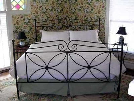 Hanna House Bed & Breakfast photo 7