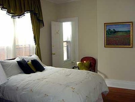 Garden House Bed & Breakfast by null