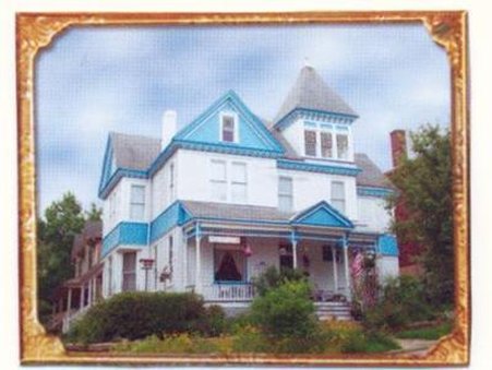 Garden House Bed & Breakfast by null