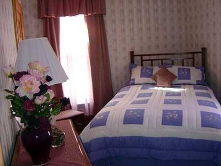 Garden House Bed & Breakfast by null