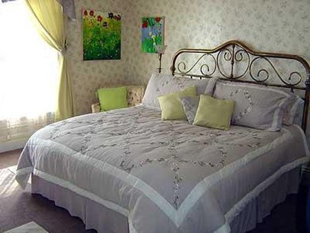 Garden House Bed & Breakfast by null