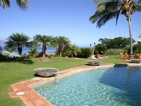 Ho'oilo House Bed and Breakfast by null