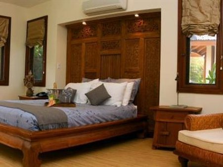Ho'oilo House Bed and Breakfast by null