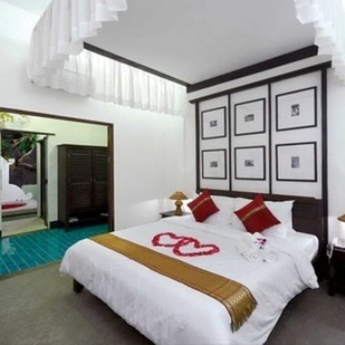 Rainforest Chiangmai Hotel by null