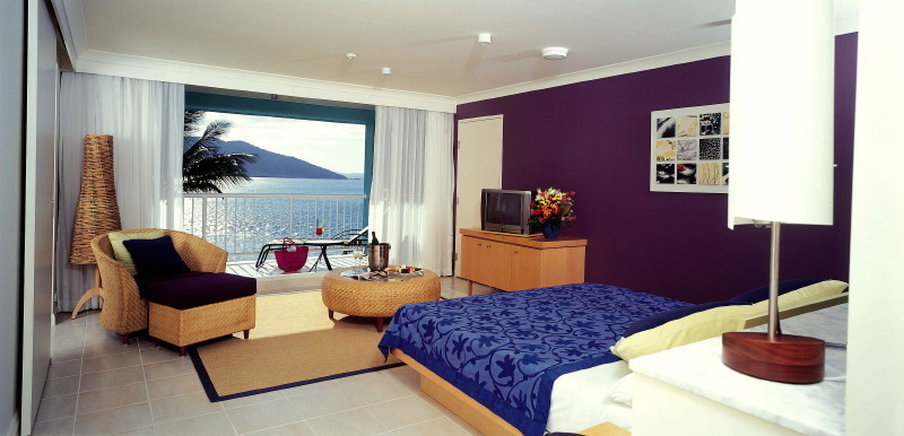 Daydream Island Resort by null
