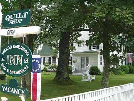 Waldo Emerson Inn by null
