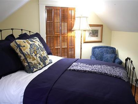 Cass House Cayucos by null