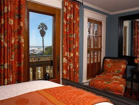 Cass House Cayucos by null