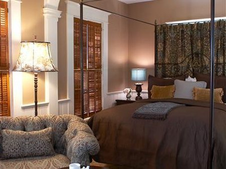 Cass House Cayucos by null