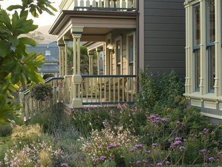 Cass House Cayucos by null