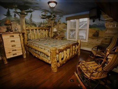 Amid Summer's Inn Bed and Breakfast by null